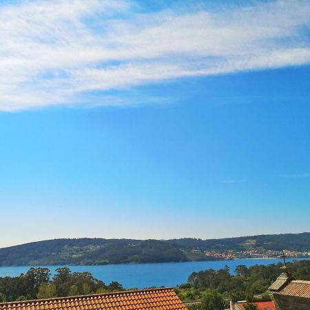 Vivienda De Uso Turistico Casa De Castro Villa Ameixenda Exteriör bild